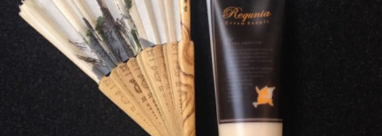 Регенерация волос с Requnia от MoltoBene