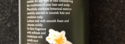 Регенерация волос с Requnia от MoltoBene