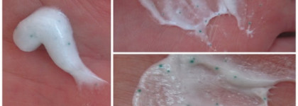 Neutrogena Visibly Clear в борьбе за чистую кожу