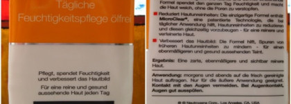 Neutrogena Visibly Clear в борьбе за чистую кожу
