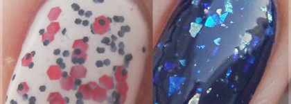 Сокровища от Beauty Farm