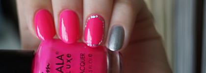 Impala № 112, Essence № 141 Icy princess, SW № 913