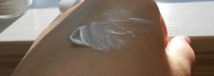 Миниатюры для лица, после которых хочется иметь полноценные версии. Darphin  и  Lancome