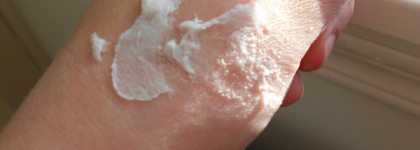 Миниатюры для лица, после которых хочется иметь полноценные версии. Darphin  и  Lancome