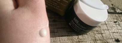 Грибы в помощь коже или Dr. Andrew Weil for Origins Mega-Mushroom сыворотка и крем