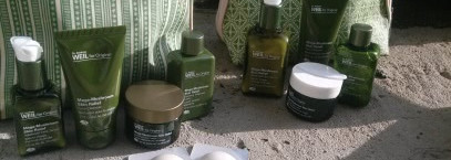 Грибы в помощь коже или Dr. Andrew Weil for Origins Mega-Mushroom сыворотка и крем