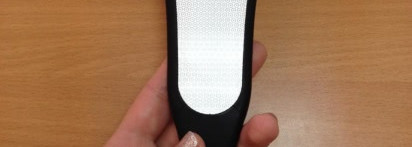 Если вы считаете педикюр тяжелой работой,значит у вас просто не было набора для педикюра Esmeralda от Butterfly