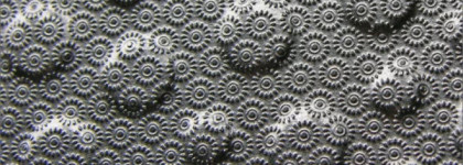 Если вы считаете педикюр тяжелой работой,значит у вас просто не было набора для педикюра Esmeralda от Butterfly