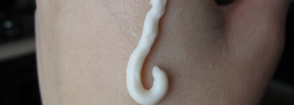 Avon, Planet spa African shea butter nourishing fase mask