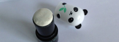 О чём мечтает панда? Два продукта из линейки Panda's Dream от Tony Moly