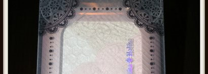 Holika Luminous Silk Aura HighLighter светящаяся аура