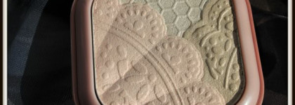 Holika Luminous Silk Aura HighLighter светящаяся аура