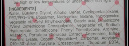 Корейский очаровашка - Pinkpop moisture cream от Lioele