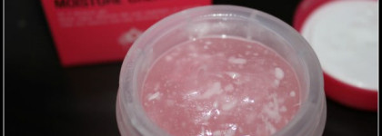 Корейский очаровашка - Pinkpop moisture cream от Lioele