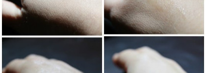 Корейский очаровашка - Pinkpop moisture cream от Lioele