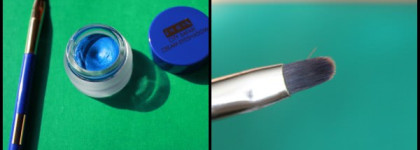 Cream eyeshadow city safary 002, Pupa