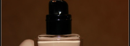 Тональное средство Lingerie de peau invisible skin-fusion foundation spf 20-pa+ 01 beige pale от Guerlain