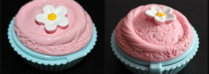 Holika Holika Dessert Time Lip Balm #05 Plum Pink Cupcake