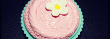 Holika Holika Dessert Time Lip Balm #05 Plum Pink Cupcake