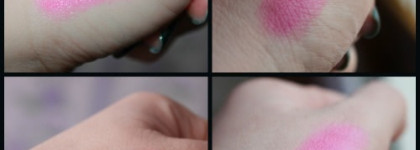 Holika Holika Dessert Time Lip Balm #05 Plum Pink Cupcake