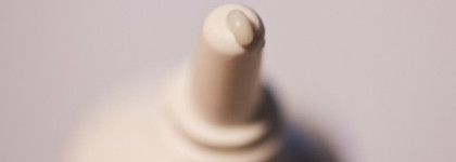 Крем для ногтей укрепляющий Green Mama