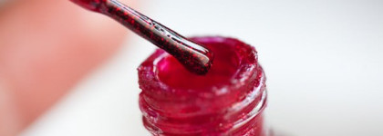 Любимый красный