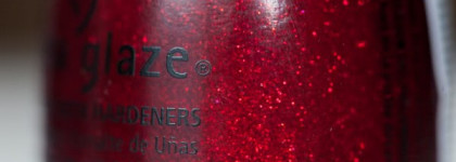 Любимый красный