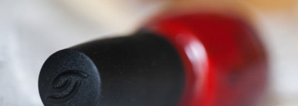 Лак со странным названием — China Glaze 554 Paint the Town Red