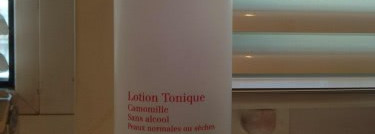 Мой уход от Clarins