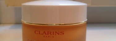 Мой уход от Clarins