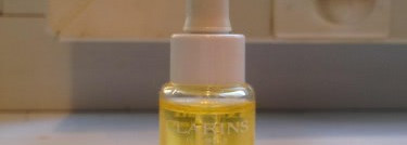 Мой уход от Clarins