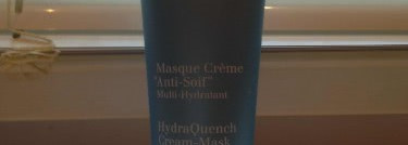 Мой уход от Clarins