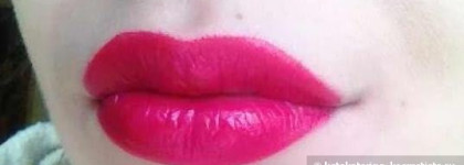 Сочная ягодка Dior Rouge #766 Star Fuchsia