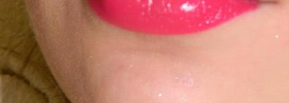 Сочная ягодка Dior Rouge #766 Star Fuchsia