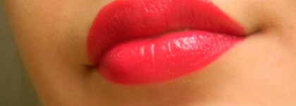 Сочная ягодка Dior Rouge #766 Star Fuchsia