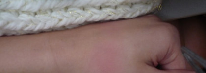 Естественность и нежность вместе с Chanel Le Blush Creme De Chanel Cream Blush #64 Inspiration