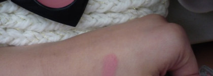 Естественность и нежность вместе с Chanel Le Blush Creme De Chanel Cream Blush #64 Inspiration