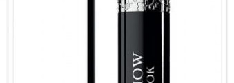 Тушь для ресниц Dior Diorshow New look - только я с ней мучаюсь?