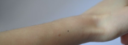 MAC Studio Sculpt Concealer NC20