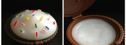 Сундучок для губ