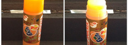 Сундучок для губ