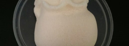 Скрабы для тела от Lush, The Body Shop, Eco Hysteria