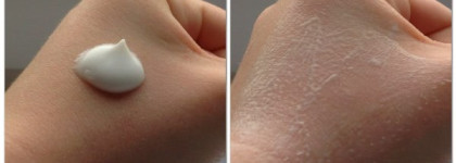 Удачные покупки в Yves Rocher