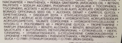 Боремся с мимическими морщинами вместе с Payot Rides Relax Relaxing Wrinkle Corrector