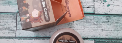 Защита и питание кожи лица в непогоду с Elizavecca Milky Piggy Origin Ma Cream