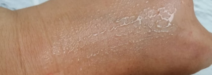 Тонер, преображающий кожу, Hyaluronic Acid Toner от Isntree