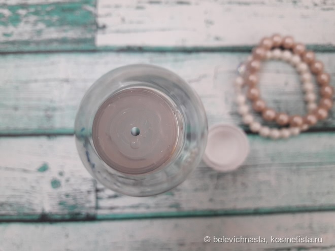 Тонер, преображающий кожу, Hyaluronic Acid Toner от Isntree