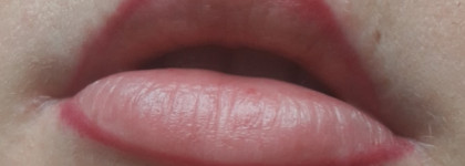 Любовь на веки вечные с Catrice Longlasting Lip Pencil в оттенке 170 Plumplona Ole