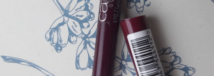 Любовь на веки вечные с Catrice Longlasting Lip Pencil в оттенке 170 Plumplona Ole