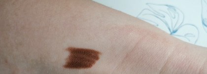 Люблю, хоть до идеала далеко MaxFactor Khol Pencil в оттенке 040 Taupe